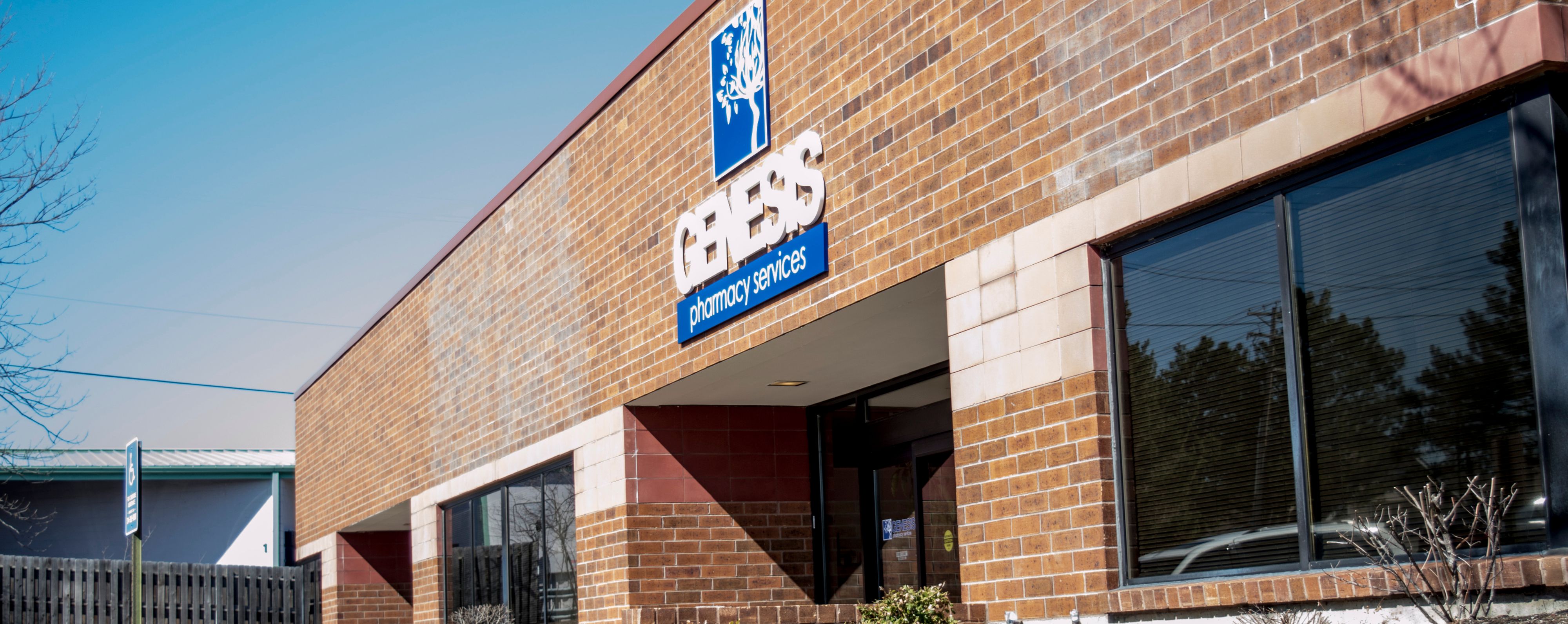 Genesis Pharmacy Services Your Local St. Louis Pharmacy